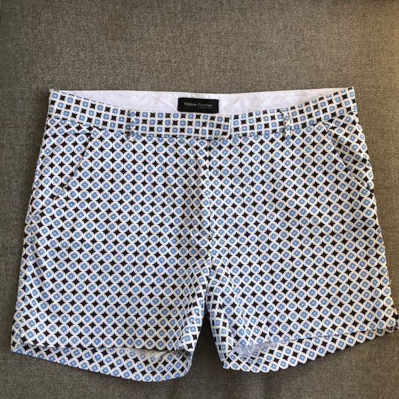 Like new! HELENE FISCHER by Tchibo Chino Shorts - Picture 1 of 7